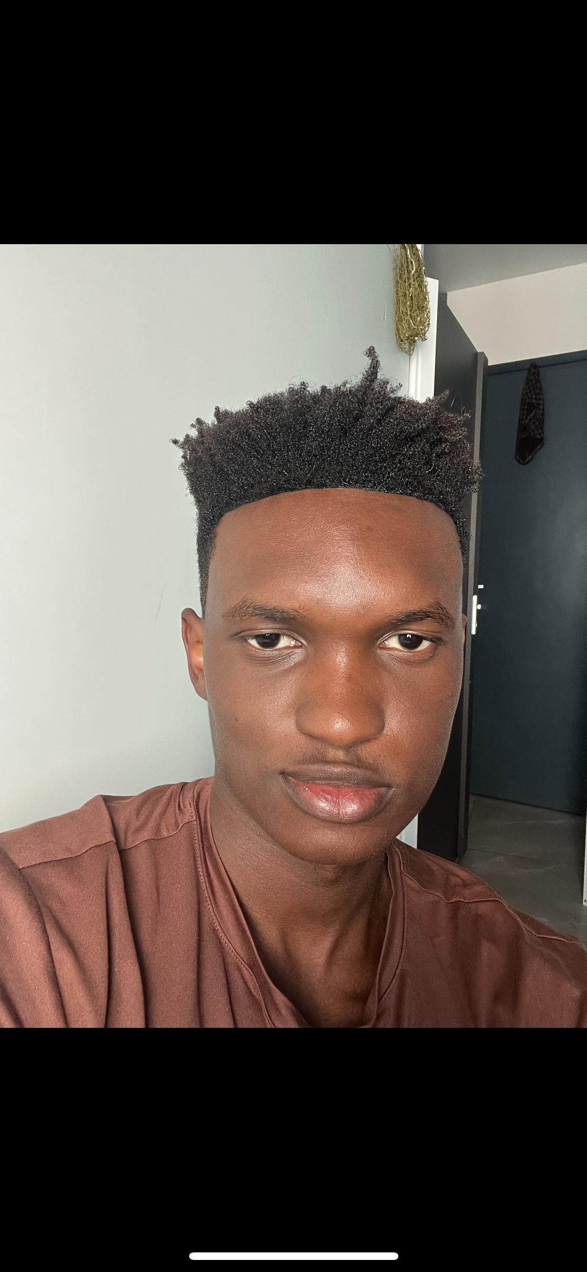 Wesley Odhiambo