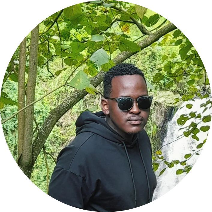 Daniel Ndirangu