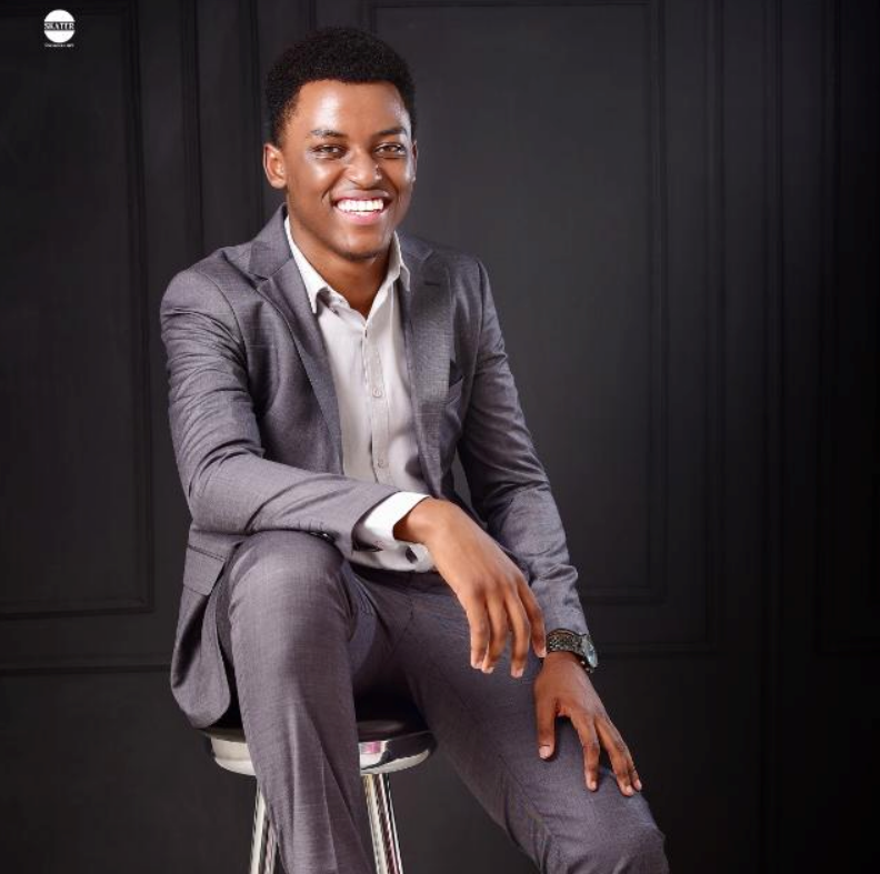 Mark Kiunga